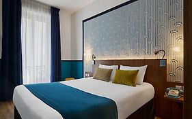 Hotel Nap By HappyCulture